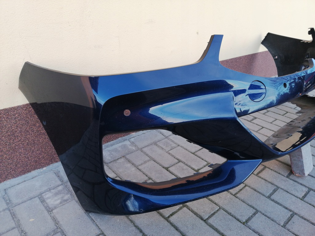 parachoque paragolpes delantero delantero bmw 8 g14 g15 g16 m lote ($)