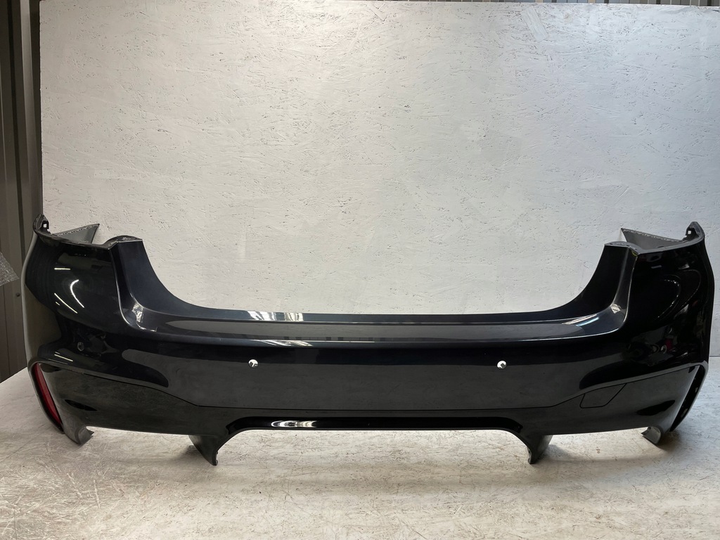 parachoque paragolpes trasero bmw 5 g30 m5 m power ($)