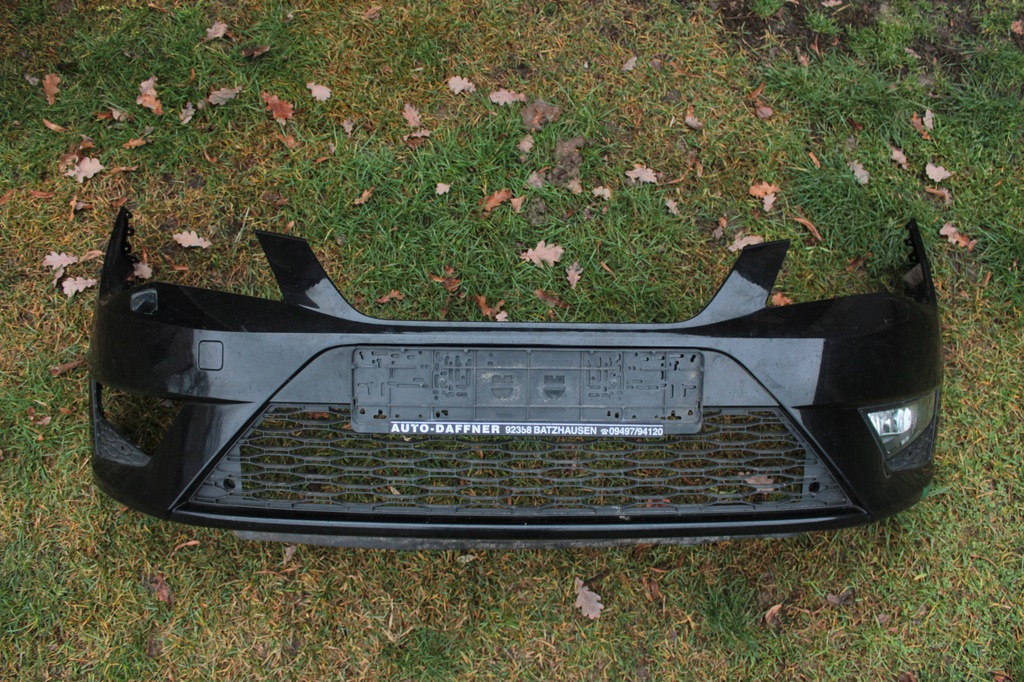 parachoque paragolpes leon iii delantero ly9t ($)