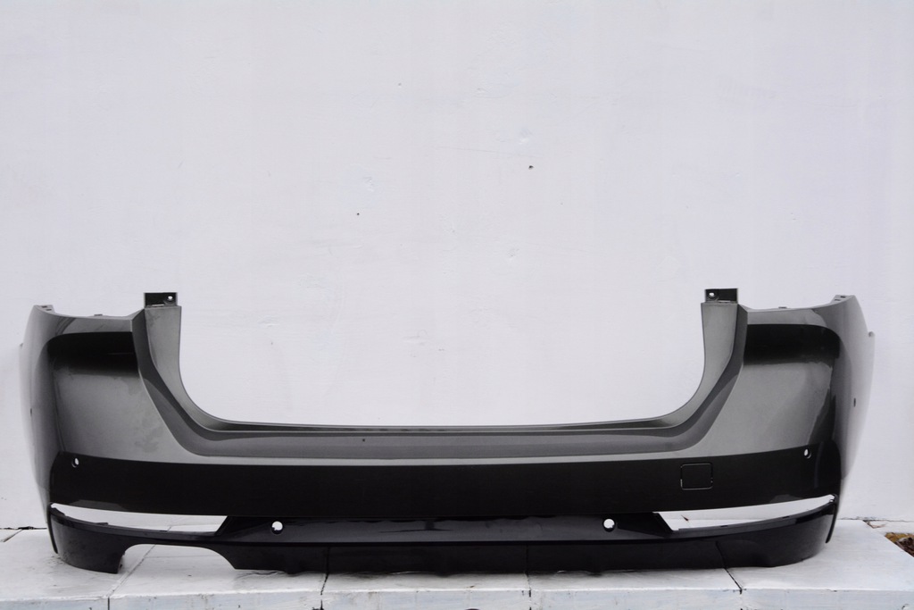 parachoque paragolpes trasero peugeot 508 ii sw ranchera gt line ($)