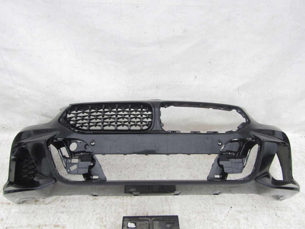 parachoque paragolpes bmw z4 g29 18 21 m lote delantero 4xpdc ($)