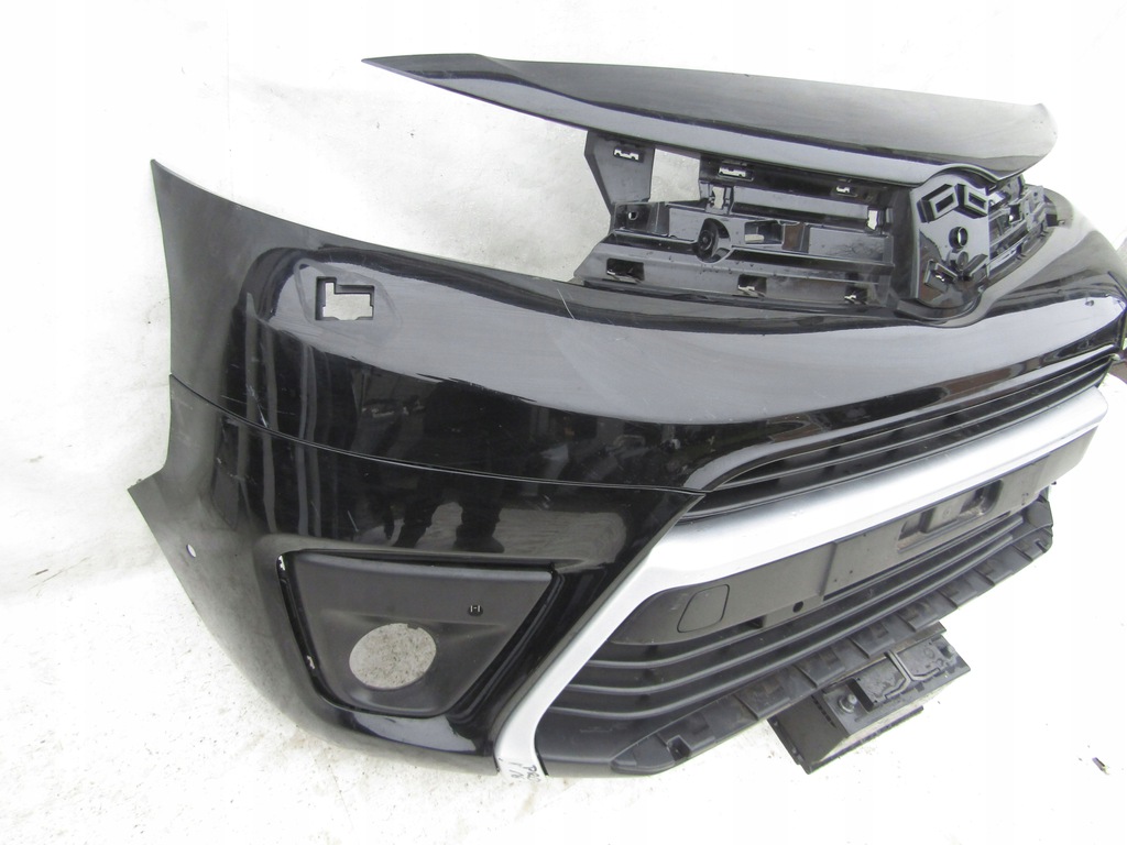 parachoque paragolpes toyota proace ii verso 16 21 delantero ($)