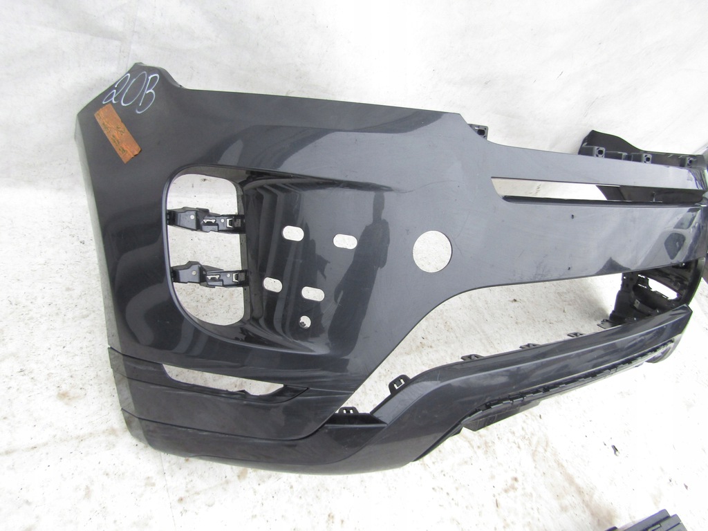 parachoque paragolpes range rover evoque ii r dynamic l551 delantero ($)