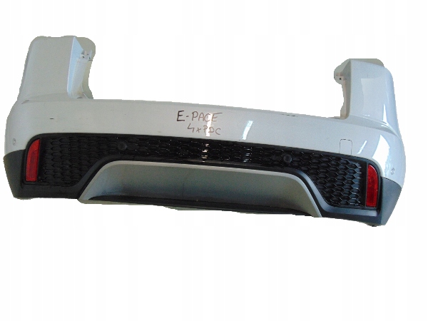 parachoque paragolpes trasero 4xpdc jaguar e pace ($)