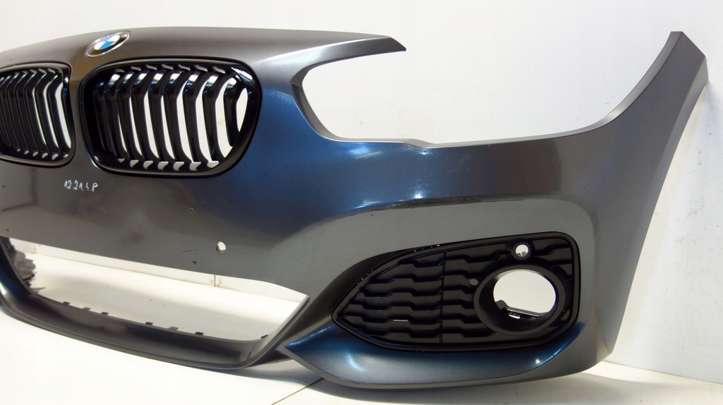 bmw 1 f20 m lote 15 19 fl parachoque paragolpes delantero delantero ($)