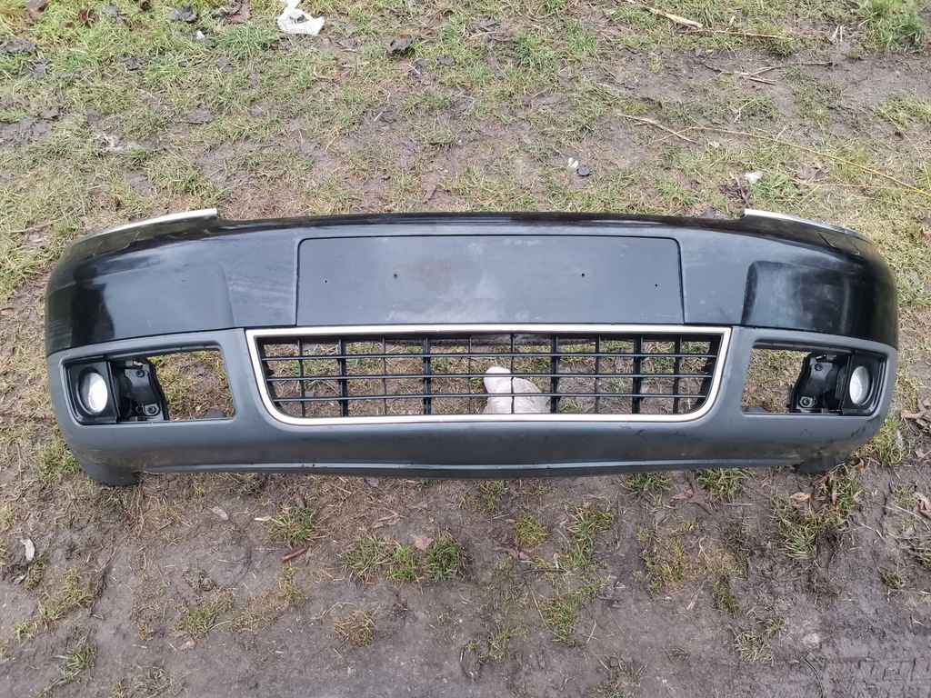 parachoque paragolpes delantero xenon audi a6 c5 4 2 v8 ly9b ($)