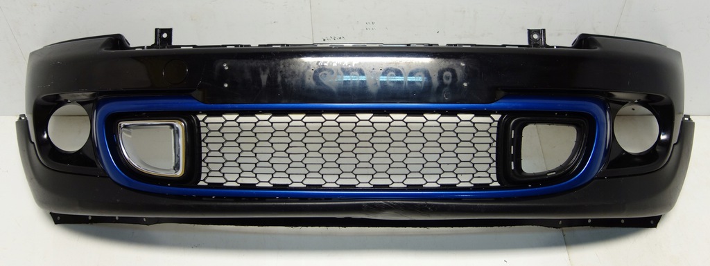 mini cooper r55 r56 s 08 13 parachoque paragolpes delantero delantero ($)