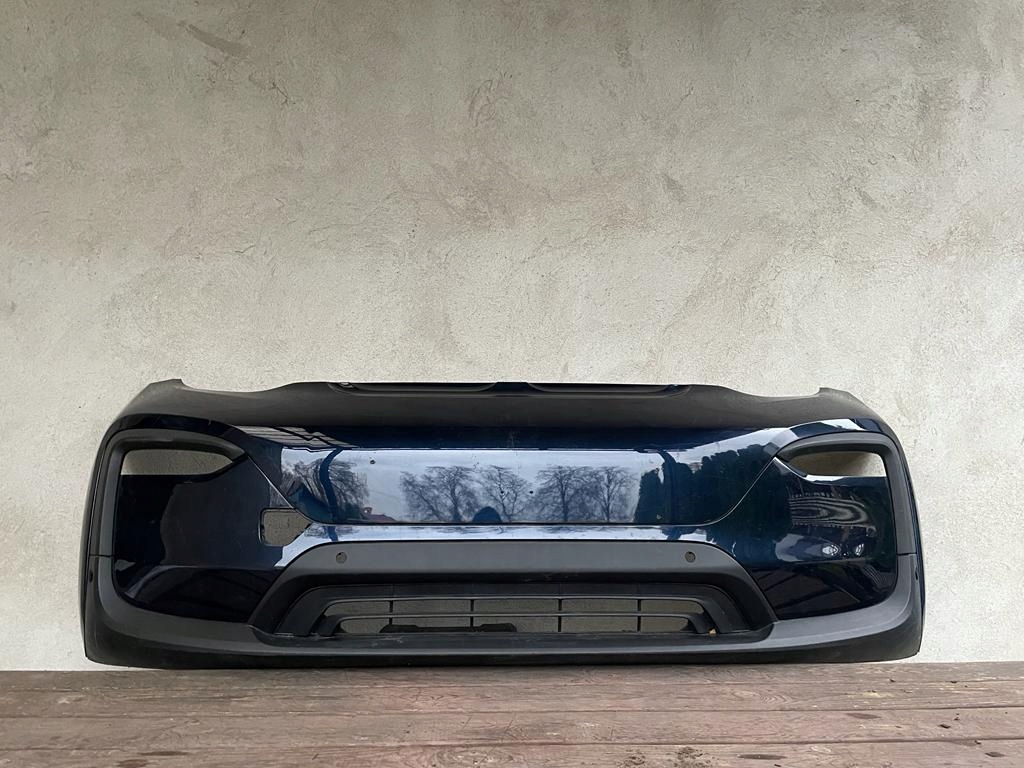 parachoque paragolpes bmw i3 lift lci 17 20 delantero ładny ($)