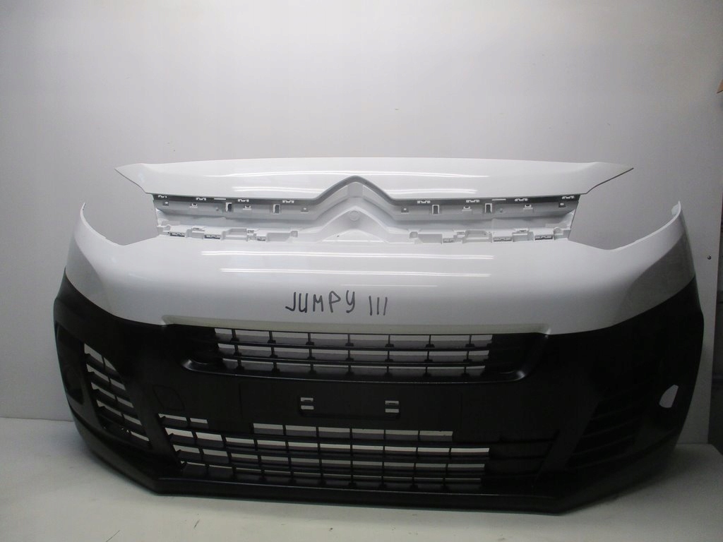 parachoque paragolpes delantero delantero citroen jumpy iii ($)