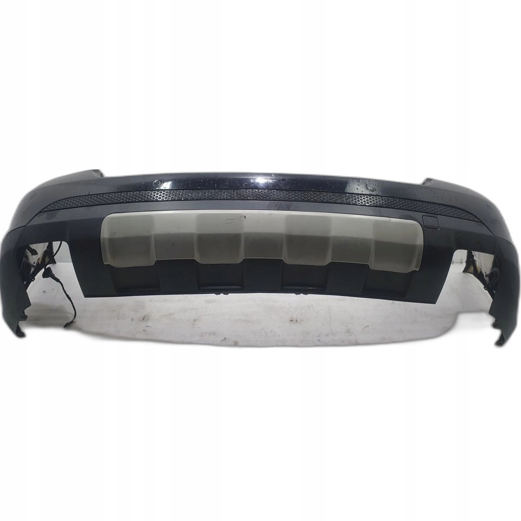 parachoque paragolpes trasero w164 c197 ($)