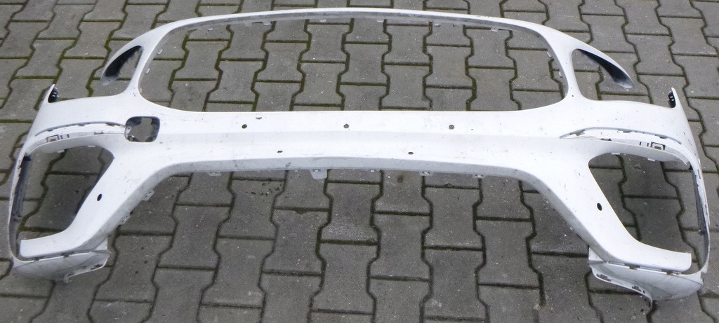 mercedes glb w247 parachoque paragolpes delantero a2478859602 ($)