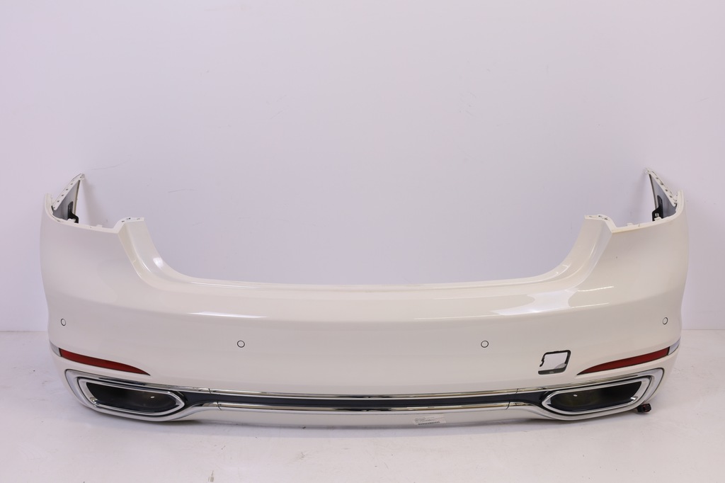 parachoque paragolpes trasero bmw g11 g12 a300 6 pdc ($)