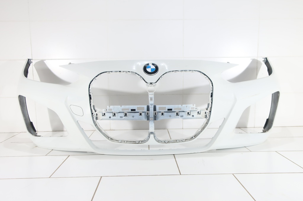 parachoque paragolpes delantero delantero m lote bmw 4 g22 ($)