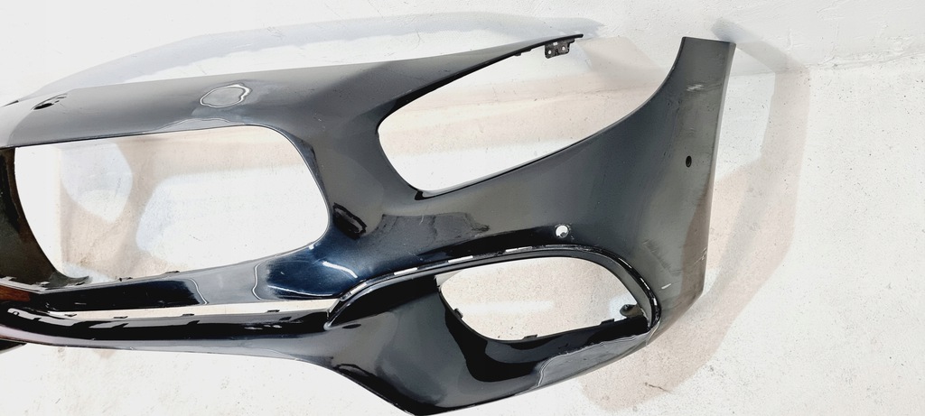 parachoque paragolpes delantero mercedes sl w231 c231 amg lift 16  ($)