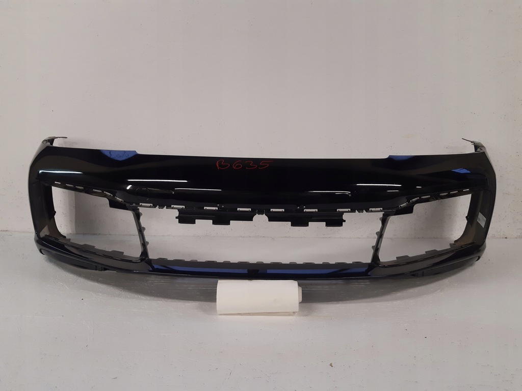 porsche 911 992 parachoque paragolpes delantero original ($)