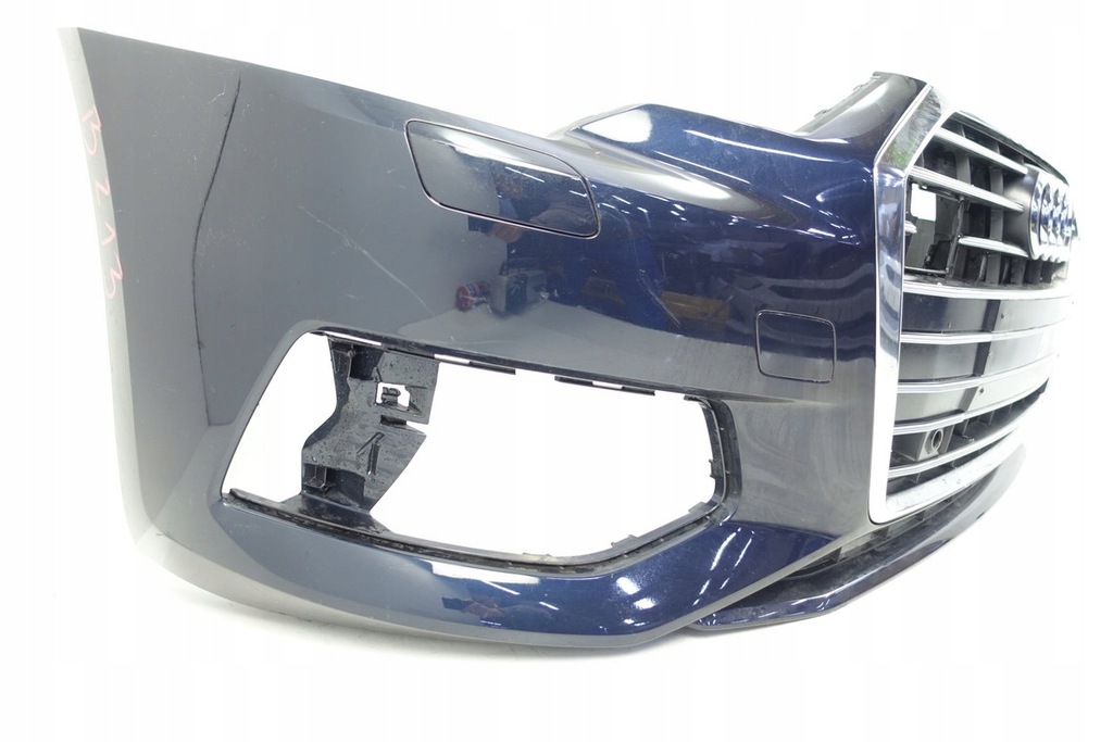parachoque paragolpes delantero delantero sprysk audi a6 c8 4k0807437a ($)