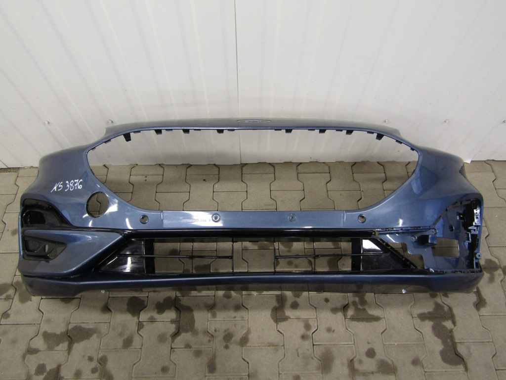 parachoque paragolpes delantero delantero ford kuga mk3 iii st line ($)