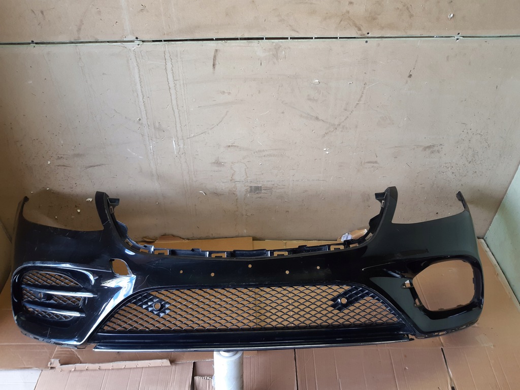 mercedes s 222 lift amg parachoque paragolpes delantero delantero ($)