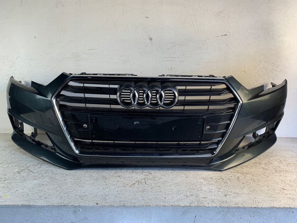 parachoque paragolpes audi a4 b9 8w0 pdc ($)