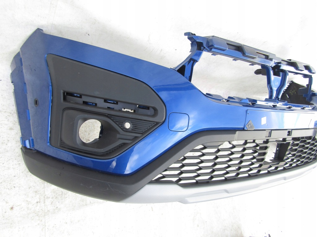 parachoque paragolpes dacia sander.o iii stepway 20  delantero 6xpdc ($)