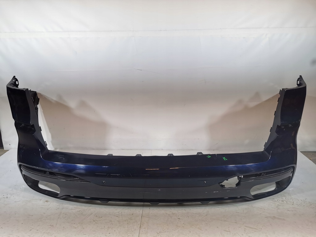 parachoque paragolpes trasero bmw x7 g07 m lote b ładny ($)
