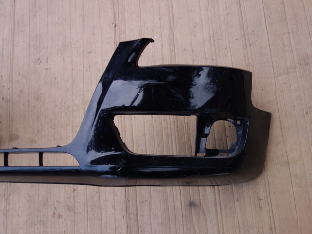 parachoque paragolpes audi a5 8t0 przed liftem 2007 2011 normal ($)