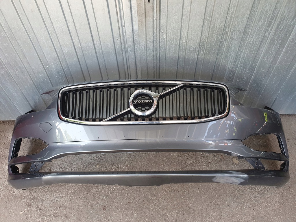 parachoque paragolpes delantero volvo v90 2016 > ($)
