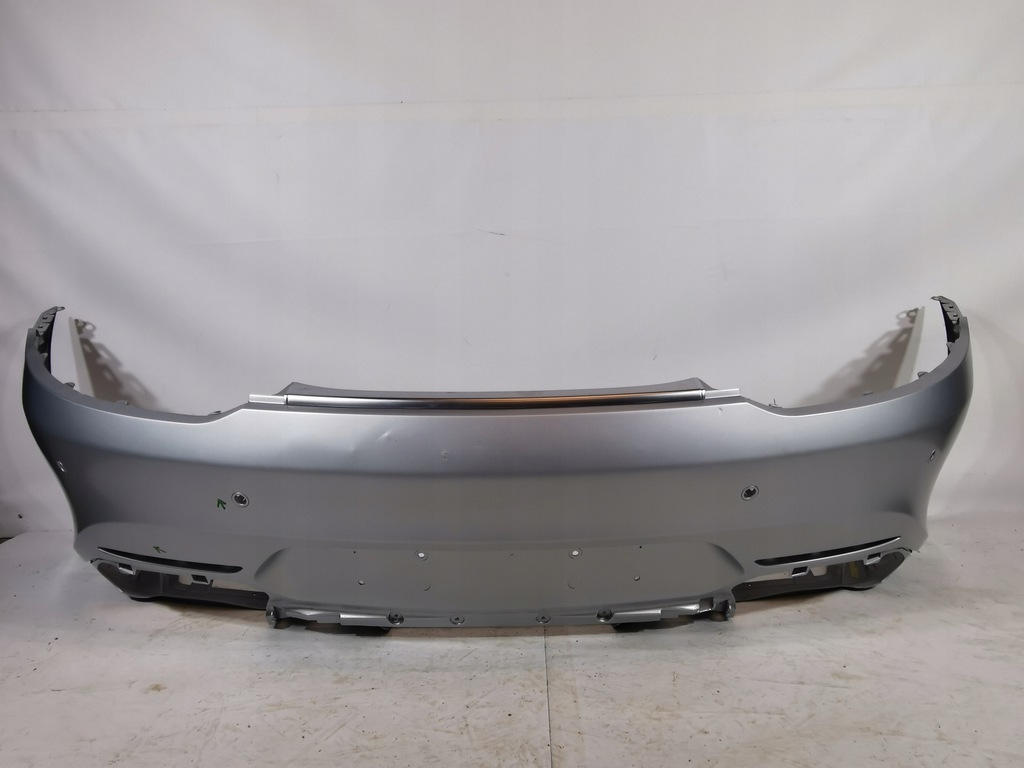 parachoque paragolpes trasero mercedes gt amg w190 190 ($)