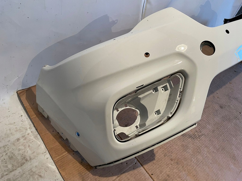 jeep cherokee kl lift parachoque paragolpes delantero delantero 2019  ($)
