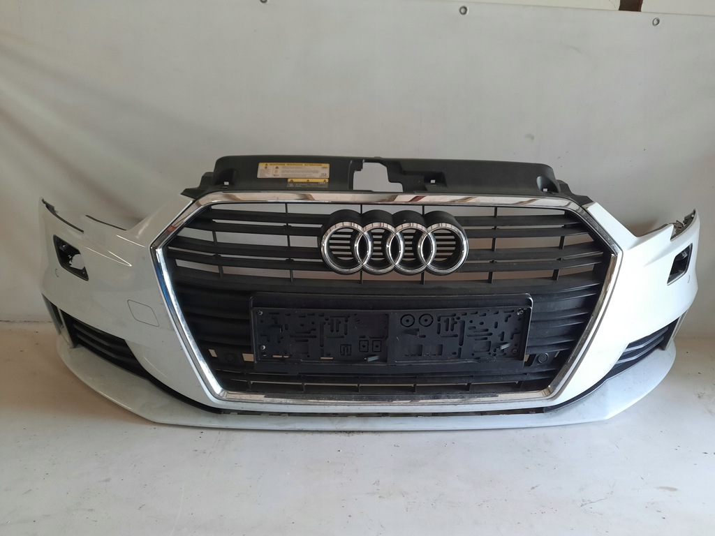 audi a3 hb 8v lift parachoque paragolpes delantero ($)