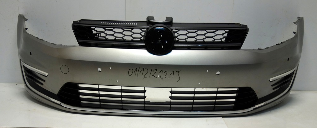 vw golf gte 2012 2020 parachoque paragolpes delantero delantero ($)