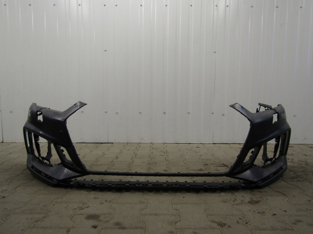 parachoque paragolpes delantero delantero audi rs5 8w6 17  ($)