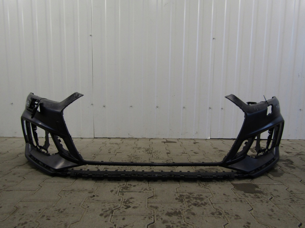 parachoque paragolpes delantero delantero audi rs5 8w6 17  ($)