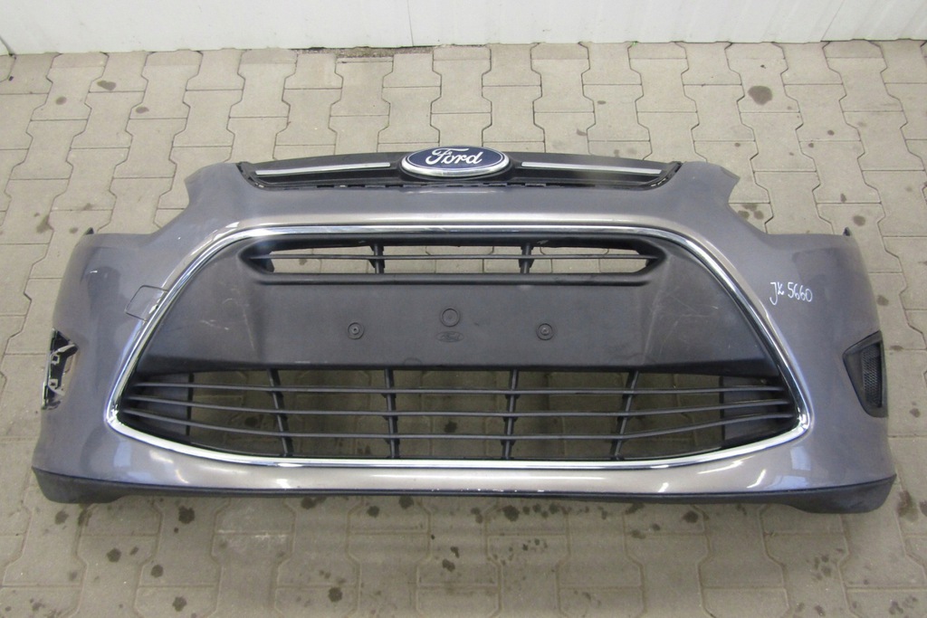parachoque paragolpes delantero delantero ford c max mk2 ii 10 14 ($)