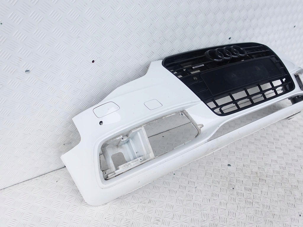 audi a5 s5 8t0 lift 11 16 s line delantero *sprysk/pdc ($)