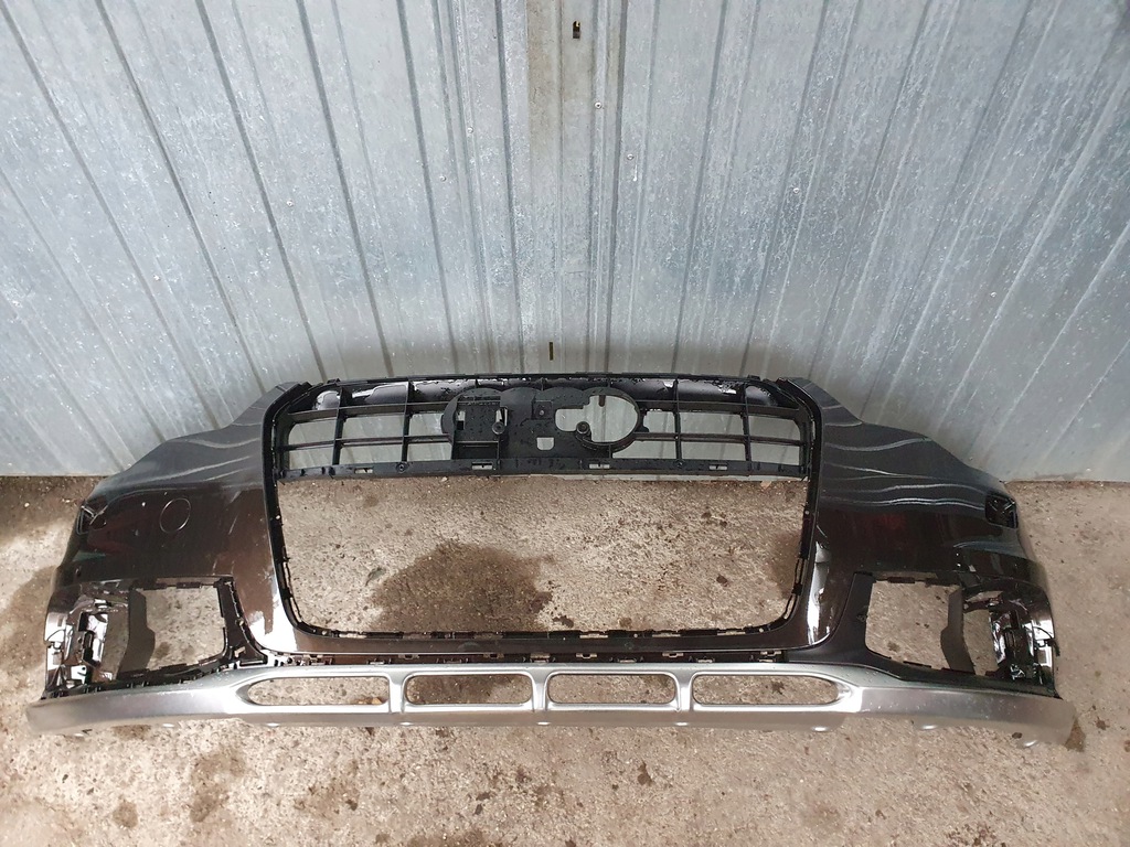 parachoque paragolpes delantero audi a6 c7 4g0 allroad ($)