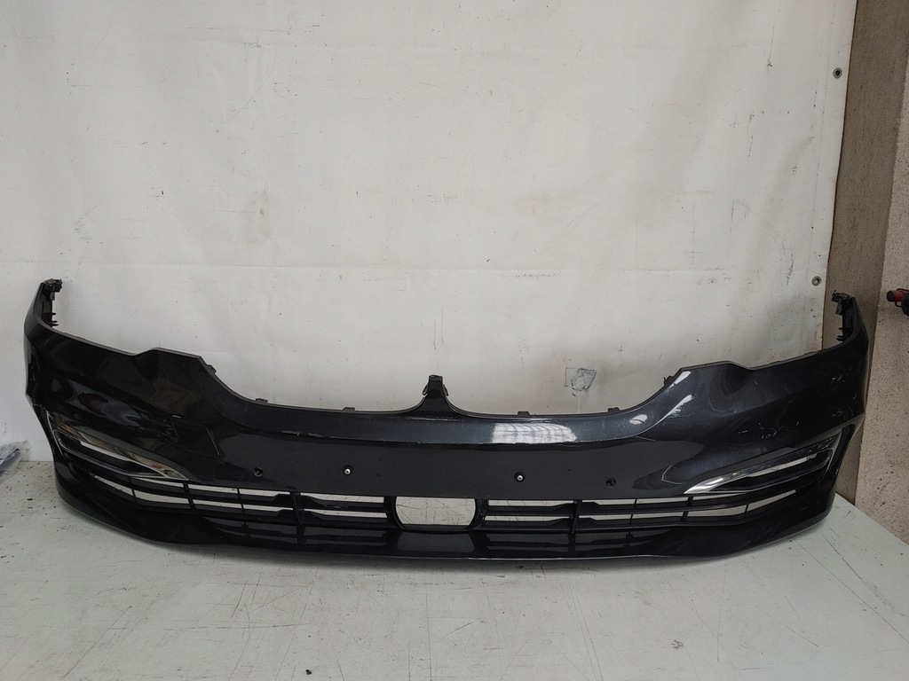 parachoque paragolpes delantero delantero bmw 5 g30/g31 luxury 6x pdc ($)