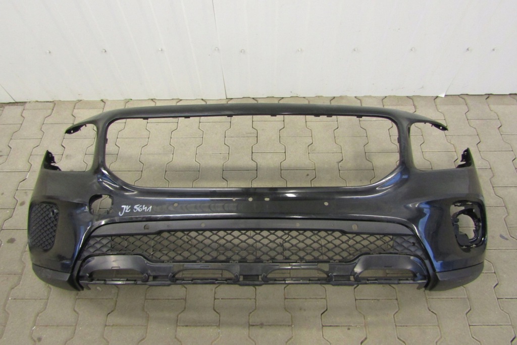 parachoque paragolpes delantero delantero mercedes glb x247 247 19  ($)