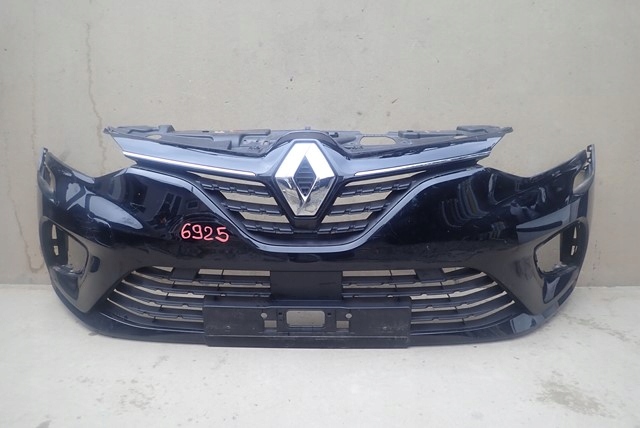 parachoque paragolpes delantero delantero renault clio 5 v 2019  ($)