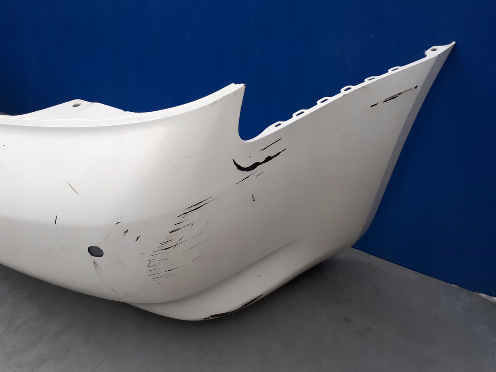 infiniti g35 g37 lift 2009 2013 09  parachoque paragolpes trasero ($)