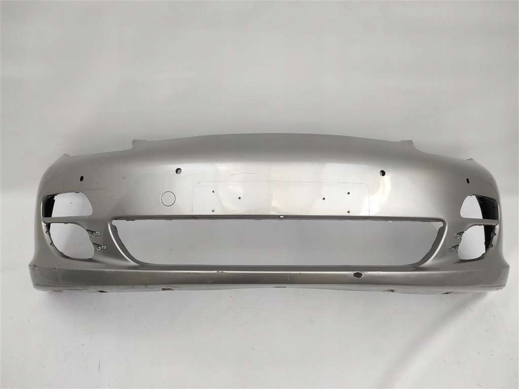 parachoque paragolpes delantero porsche panamera i 970 2009 2013 ($)