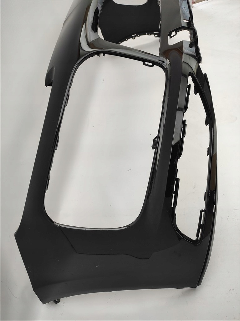 parachoque paragolpes delantero porsche cayenne iii 9y gts po 2017 ($)