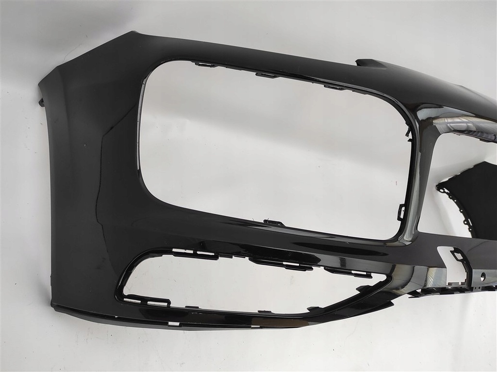 parachoque paragolpes delantero porsche cayenne iii 9y gts po 2017 ($)