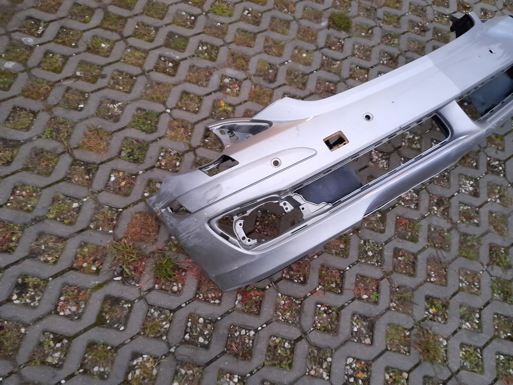parachoque paragolpes delantero mercedes r clase w251 251 spryski pd ($)