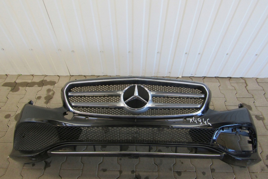 parachoque paragolpes delantero delantero mercedes e clase 213 16 20 ($)