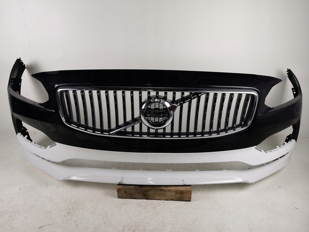 parachoque paragolpes delantero volvo v90 s90 ($)