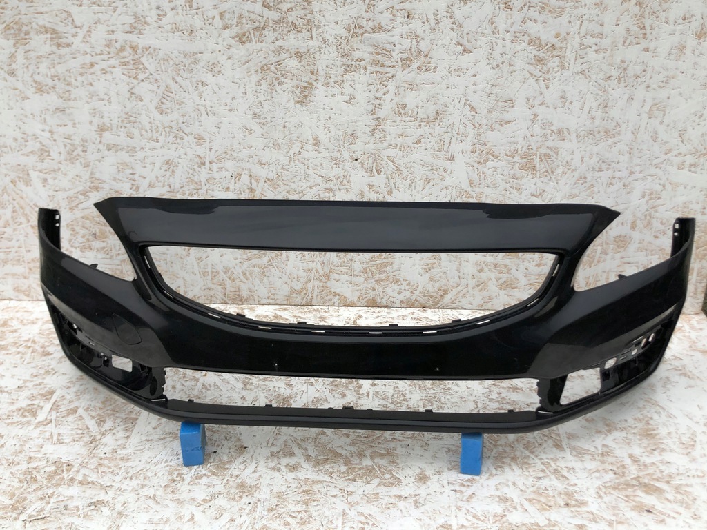 parachoque paragolpes delantero volvo s60 v60 lift ($)