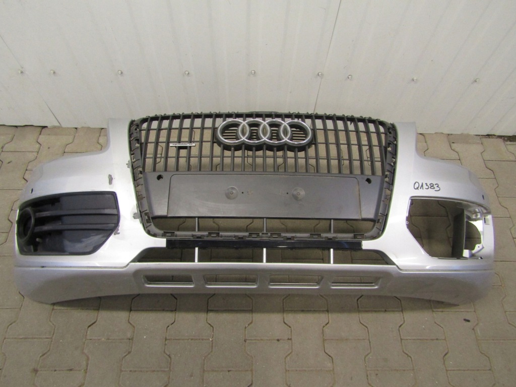 parachoque paragolpes delantero delantero audi q5 8r0 08 12 ($)