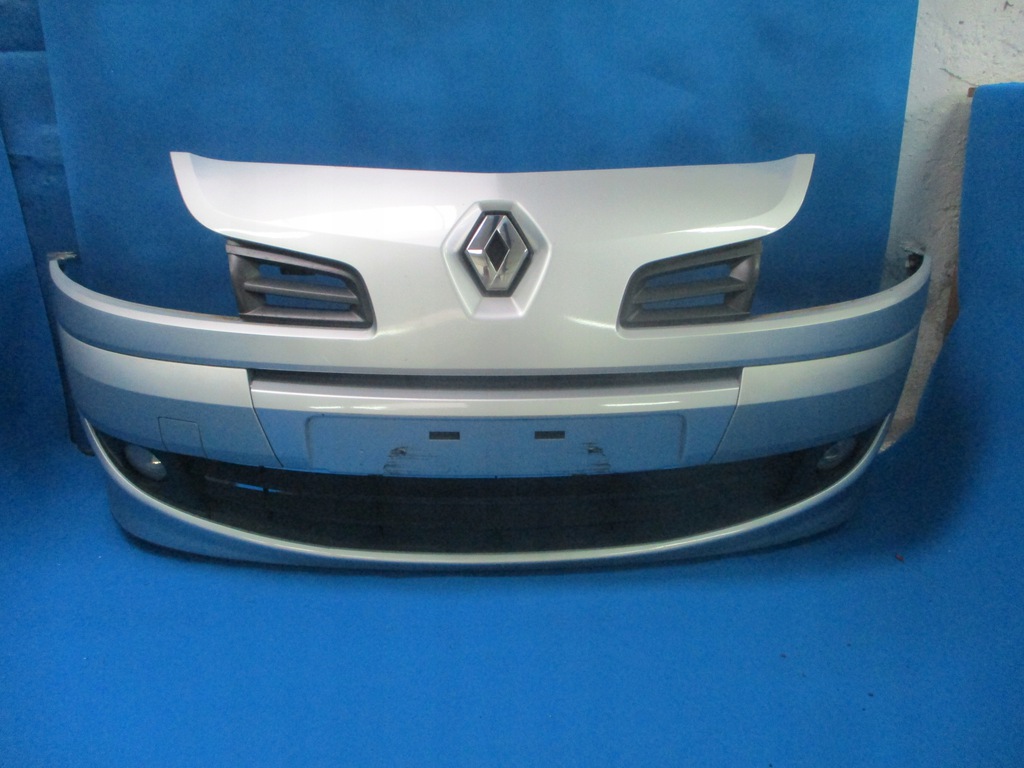 parachoque paragolpes delantero delantero renault modus lift ($)