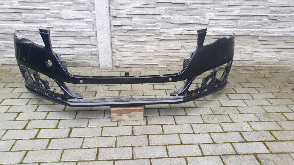 parachoque paragolpes peugeot 508 lift na pdc ($)